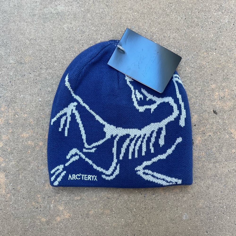 Brand new beanie